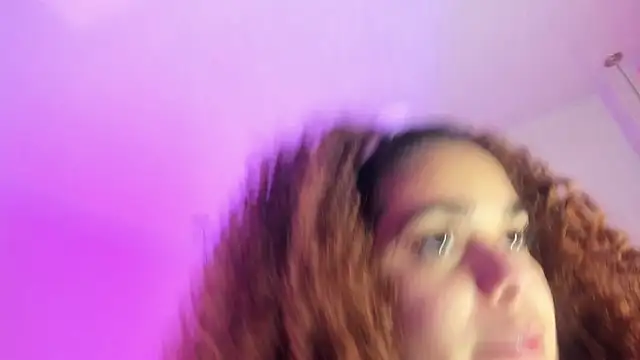 ninna curly online show from February 10, 6:39 am