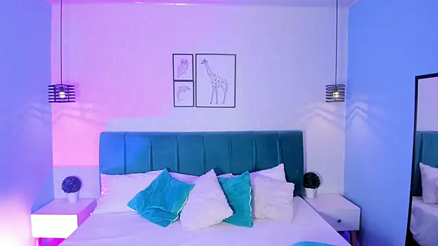 ninna curly online show from February 16, 3:46 am