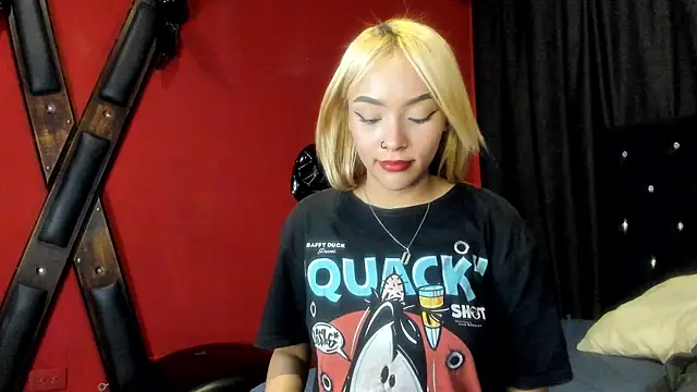 Snapshot of asami_kimi chatting on February 5, 8:35 pm asami kimi online show from February 5, 8:35 pm