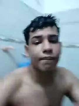 Santiago-Thompson online show from February 13, 2:56 am