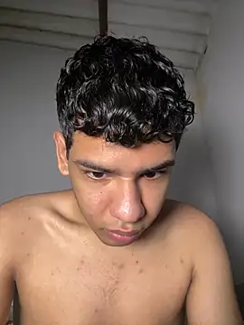 Santiago-Thompson online show from October 17, 8:00 pm