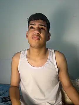 Santiago-Thompson online show from November 12, 4:07 pm