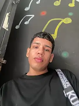 Santiago-Thompson online show from January 12, 6:13 pm