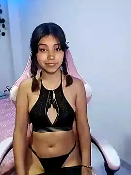 Snapshot of LiLy_kIndly chatting on February 28, 2:31 am LiLy kIndly online show from February 28, 2:31 am