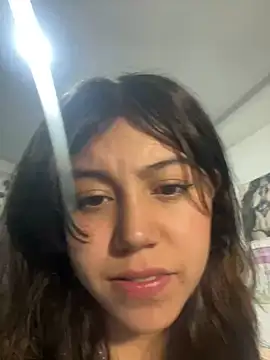 Snapshot of LiLy_kIndly chatting on October 10, 11:04 pm LiLy kIndly online show from October 10, 11:04 pm