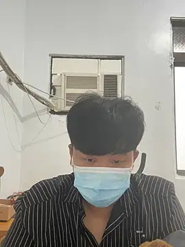 Snapshot of MSP_Doremi chatting on January 27, 5:47 am MSP Doremi online show from January 27, 5:47 am