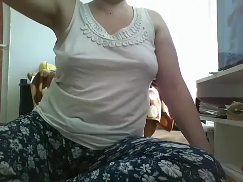 MatureMerisa online show from February 24, 12:48 pm