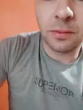 Milankure111 online show from January 31, 7:07 am