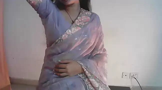 kajal  bhabhi  online show from February 11, 2:57 pm