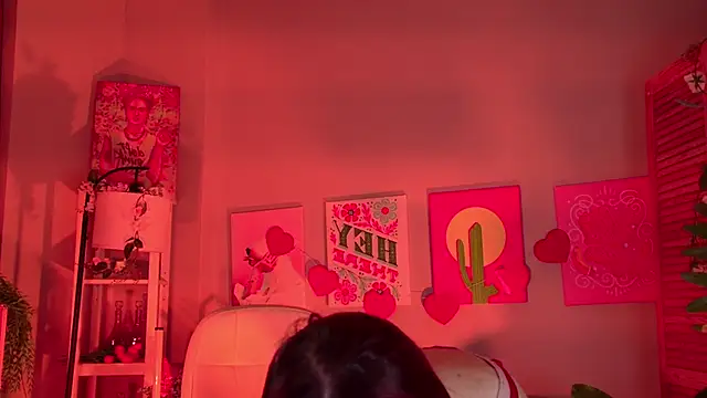 MisaPage online show from March 2, 2:58 am