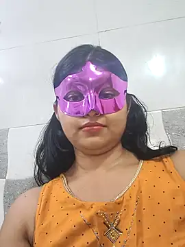 Snapshot of mahi69a chatting on September 16, 3:29 am mahi69a online show from September 16, 3:29 am