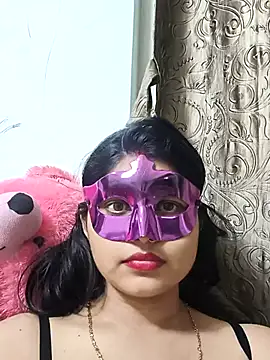 Snapshot of mahi69a chatting on October 7, 5:26 am mahi69a online show from October 7, 5:26 am