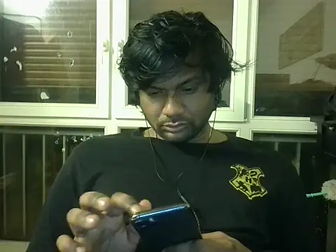 hemantha99 online show from April 1, 9:45 pm