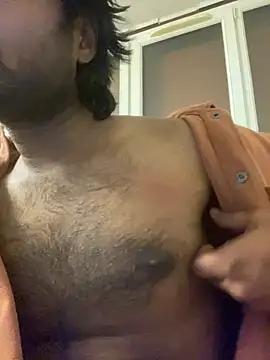 hemantha99 online show from April 8, 8:53 pm