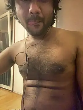 hemantha99 online show from April 9, 10:59 pm