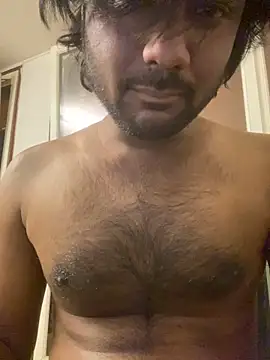 hemantha99 online show from April 10, 9:52 pm