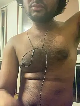 hemantha99 online show from April 16, 9:39 pm