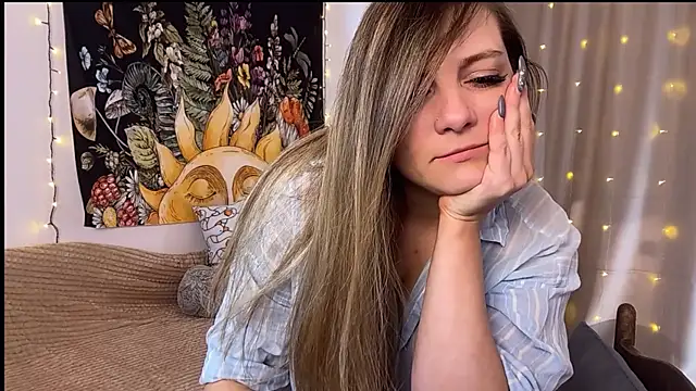 SweetyKatherine online show from March 15, 10:24 am