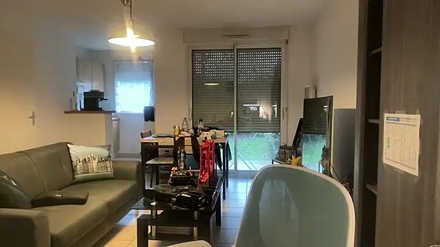 Funnyjul31 online show from January 19, 4:11 pm