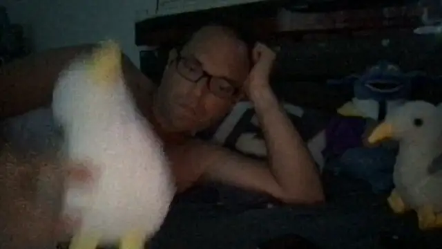 Funnyjul31 online show from June 10, 6:29 pm