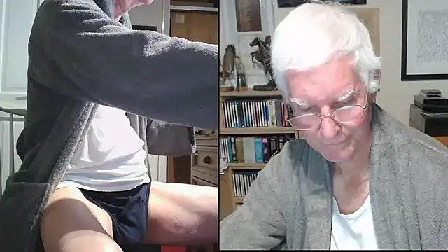 Snapshot of bigears chatting on September 22, 6:54 pm bigears online show from September 22, 6:54 pm