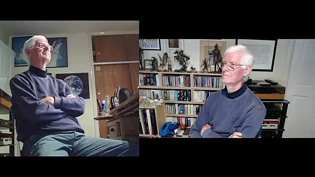 Snapshot of bigears chatting on March 2, 8:04 pm bigears online show from March 2, 8:04 pm