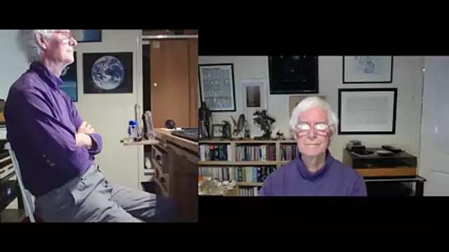 bigears online show from March 9, 7:51 pm