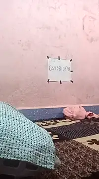 runi31 online show from March 3, 7:10 am