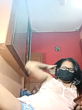 runi31 online show from October 16, 7:53 am