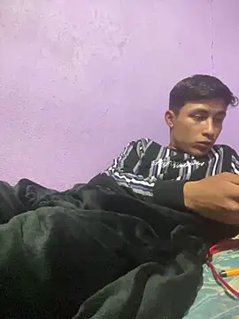 EduardoEspinoza12 online show from February 14, 7:49 am