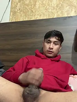 EduardoEspinoza12 online show from March 28, 7:52 am