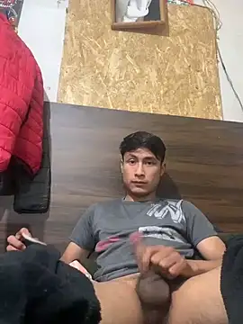 EduardoEspinoza12 online show from April 3, 9:29 am