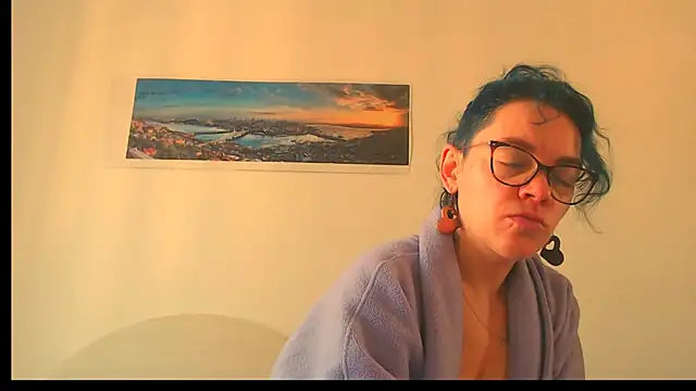 Ju-Hot online show from December 22, 12:57 pm