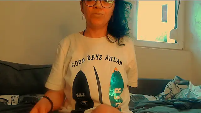 Ju-Hot online show from March 17, 3:26 pm