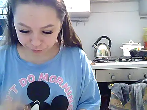 Misssweet s online show from January 28, 5:43 am