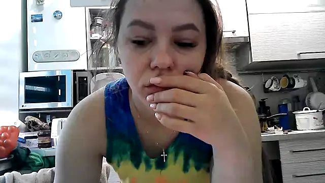 Misssweet s online show from February 24, 5:00 am