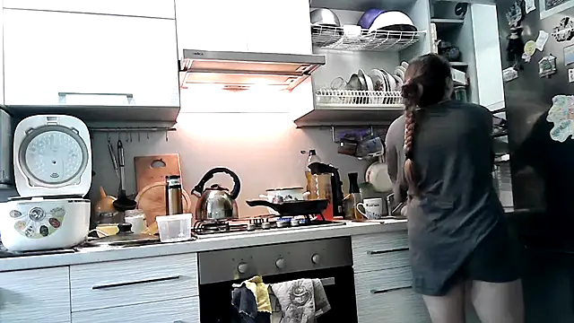 Misssweet s online show from March 5, 5:07 am