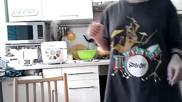 Misssweet s online show from March 13, 5:11 am