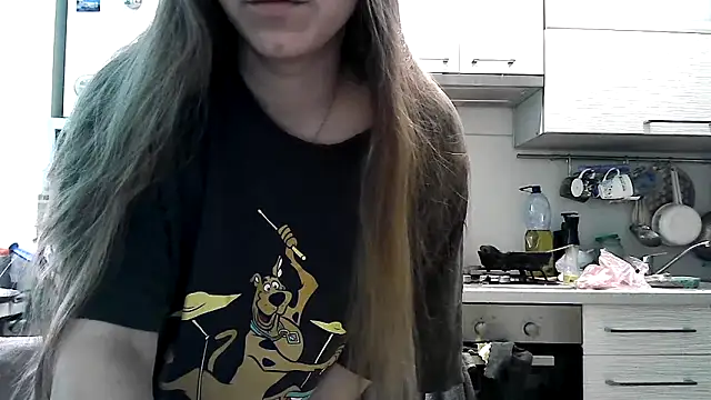 Misssweet s online show from March 15, 5:08 am