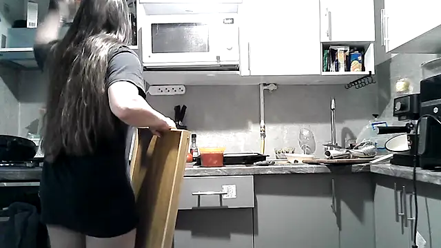 Misssweet s online show from September 17, 4:03 am