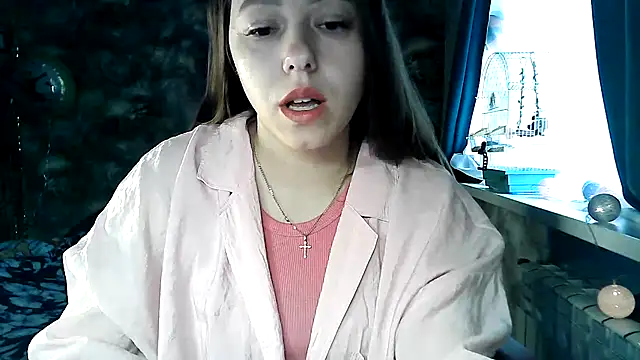 Misssweet s online show from November 21, 6:56 am