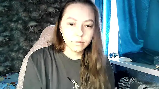 Misssweet s online show from March 10, 6:18 am