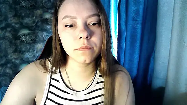 Misssweet s online show from April 5, 5:48 am