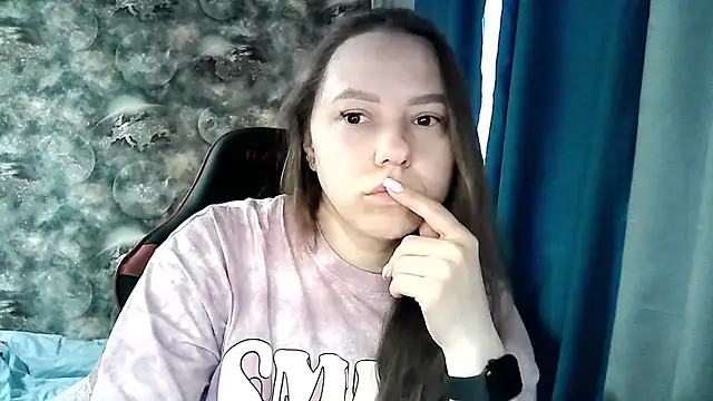 Misssweet s online show from April 7, 3:40 am