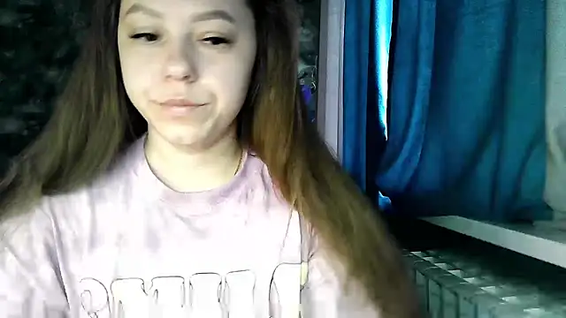 Misssweet s online show from April 14, 4:18 am