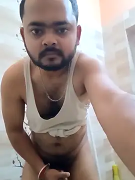 guavam65 online show from February 14, 12:07 am