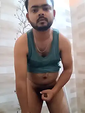 guavam65 online show from March 12, 7:31 pm