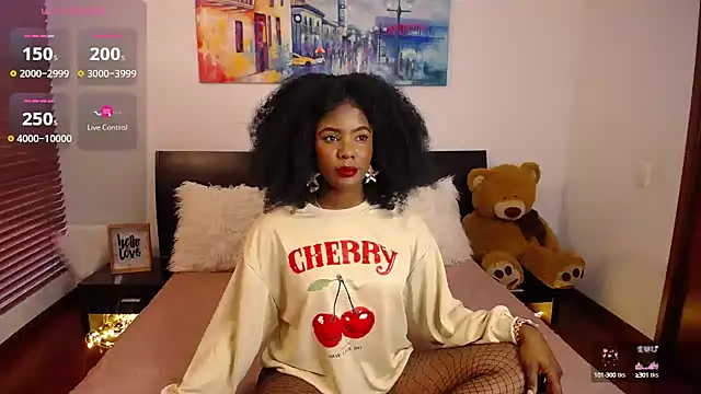 miaderail online show from January 8, 10:48 pm