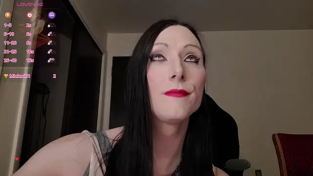 Ivyrose4999 online show from April 8, 6:08 pm