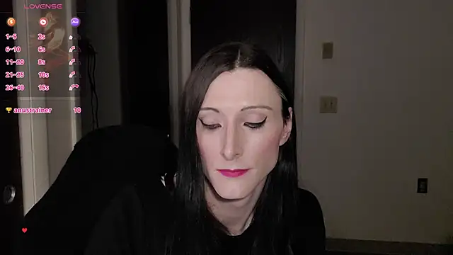 Ivyrose4999 online show from April 29, 4:33 pm